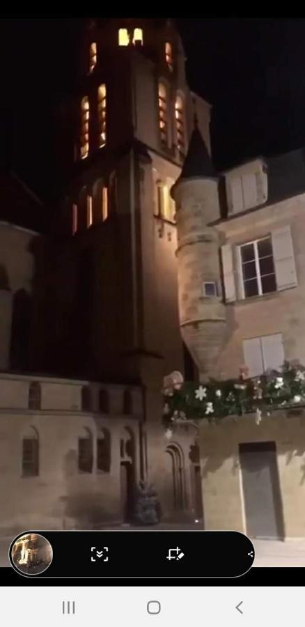 Chambre Climatisee Au Coeur De Brive Avec Televiseur Connecte Wifi Netflix Kültér fotó