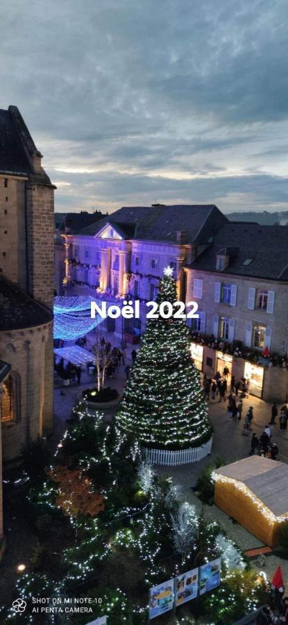 Chambre Climatisee Au Coeur De Brive Avec Televiseur Connecte Wifi Netflix Kültér fotó