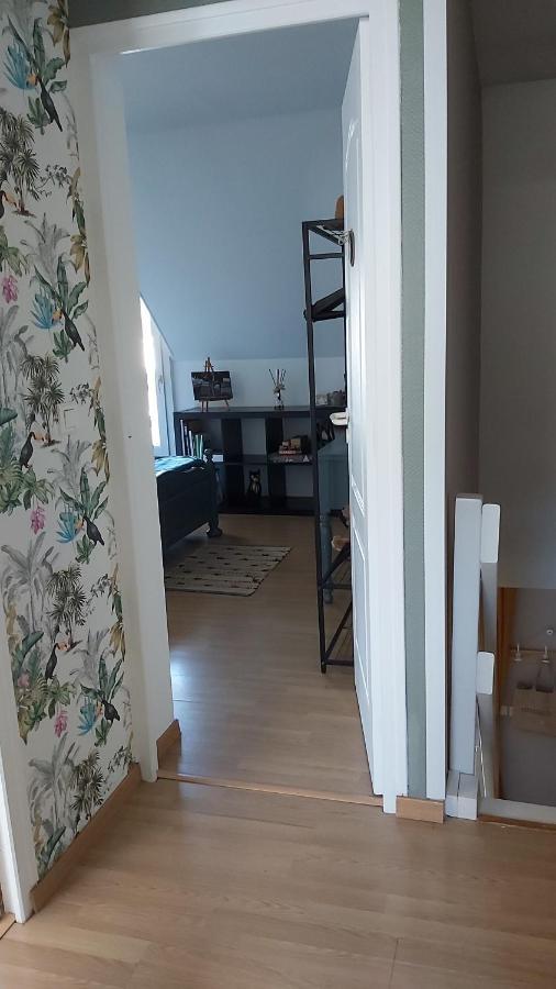 Chambre Climatisee Au Coeur De Brive Avec Televiseur Connecte Wifi Netflix Kültér fotó