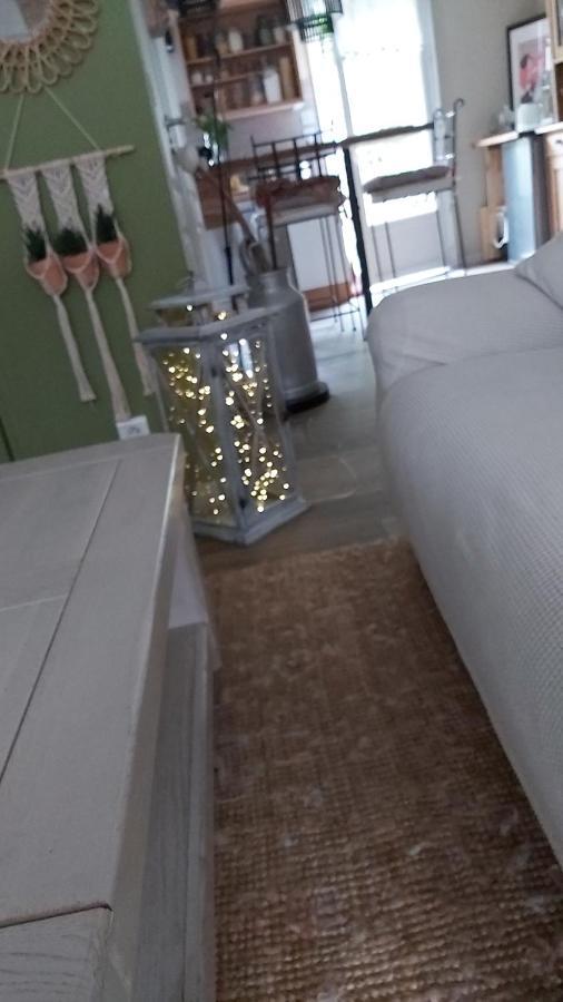 Chambre Climatisee Au Coeur De Brive Avec Televiseur Connecte Wifi Netflix Kültér fotó