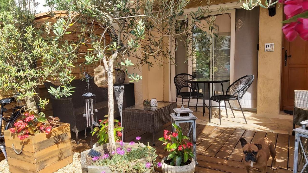 Chambre Climatisee Au Coeur De Brive Avec Televiseur Connecte Wifi Netflix Kültér fotó